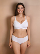 Podprsenka bez kostic