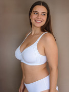 Podprsenka bez kostic