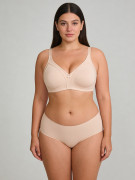 Podprsenka bez kostic