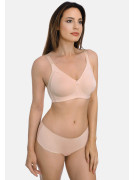 Podprsenka bez kostic