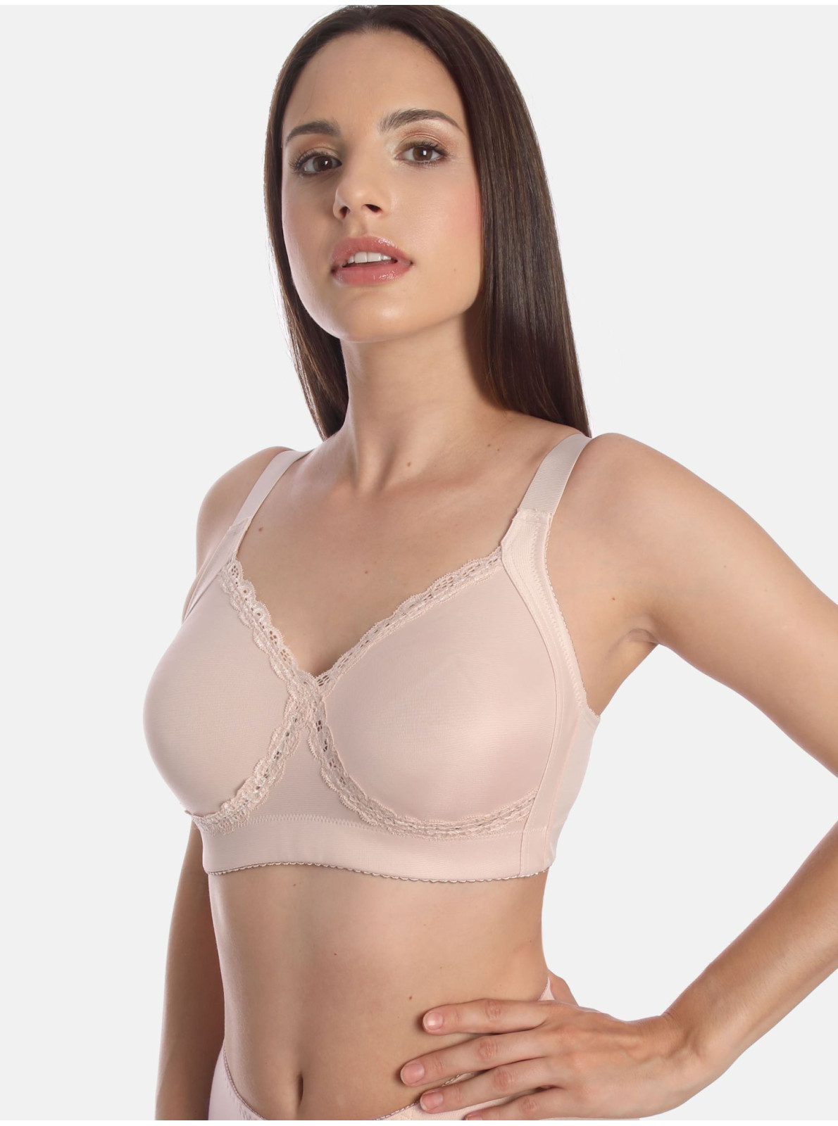 Podprsenka Soft Minimizer Podprsenka Soft Minimizer