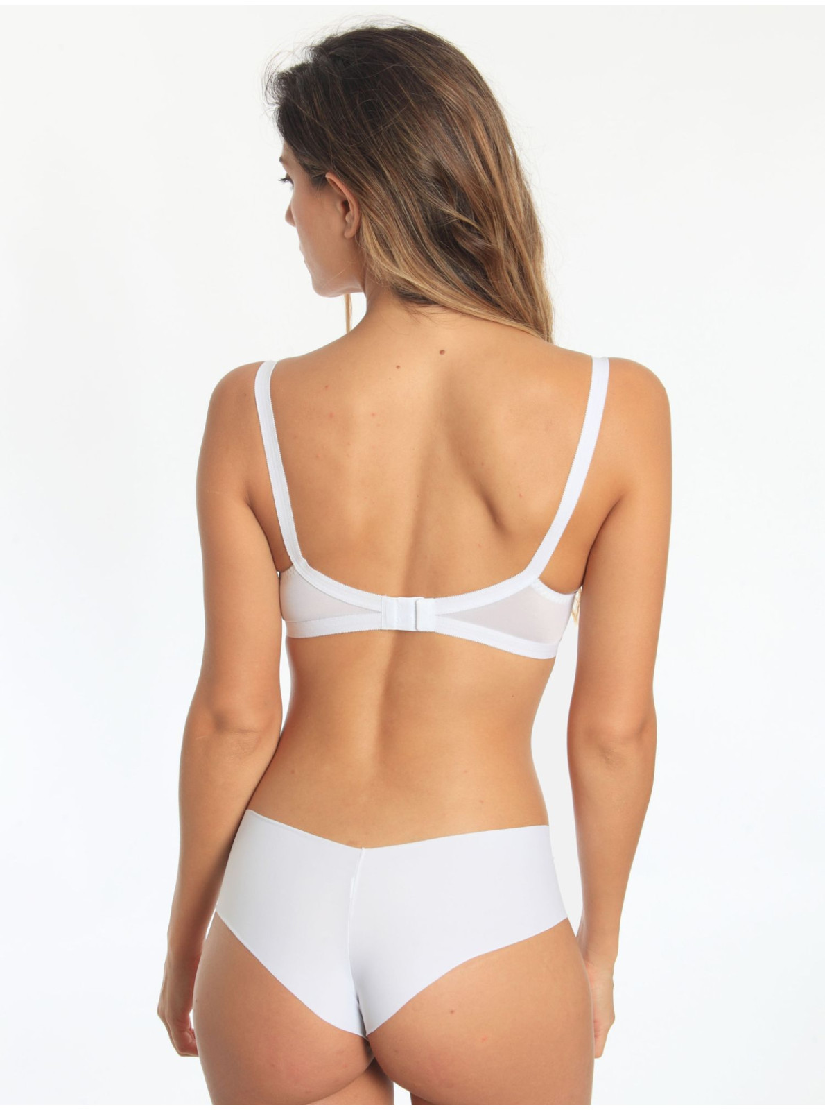 Podprsenka bez kostic Podprsenka bez kostic