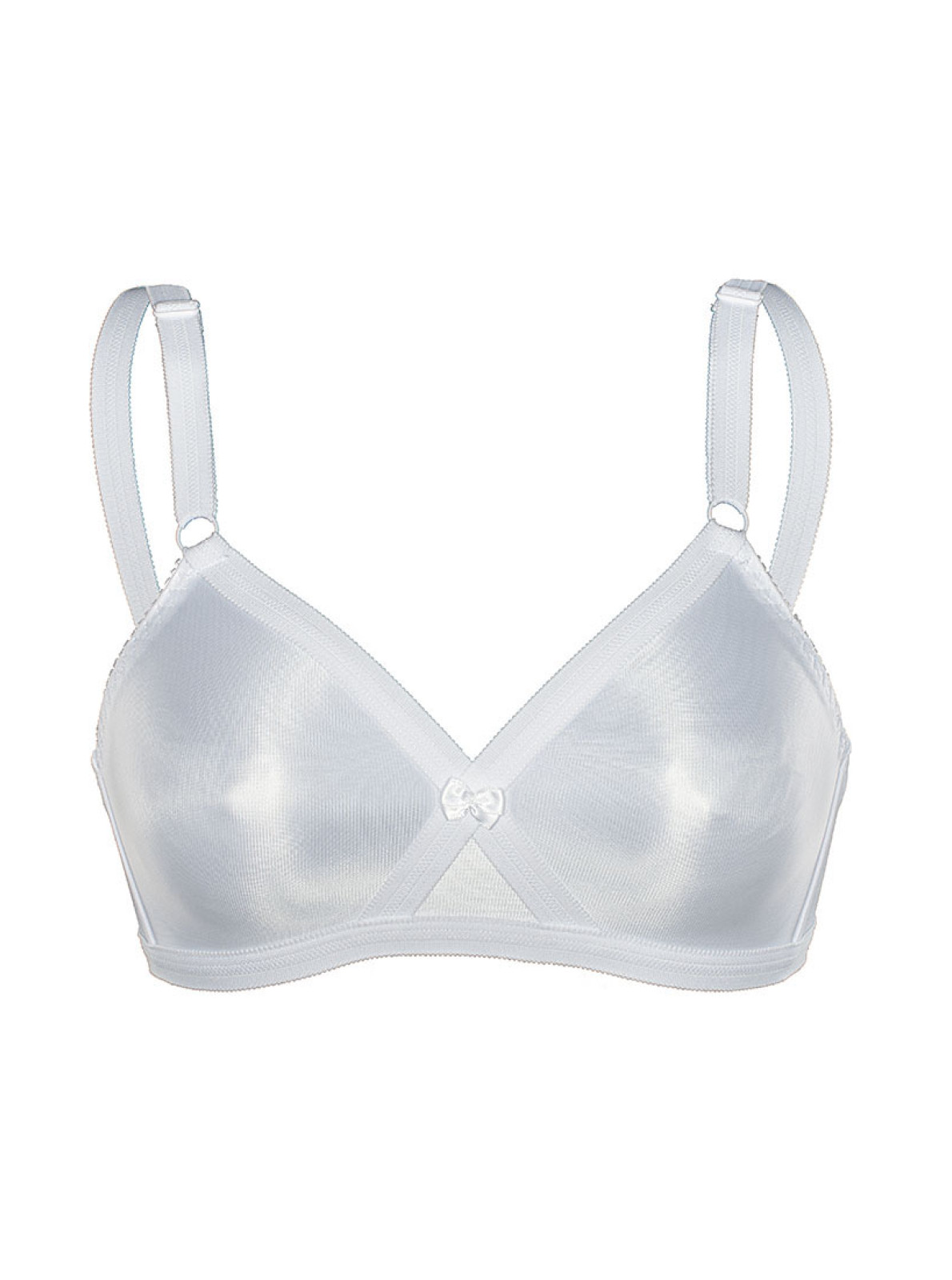 Podprsenka bez kostic Podprsenka bez kostic