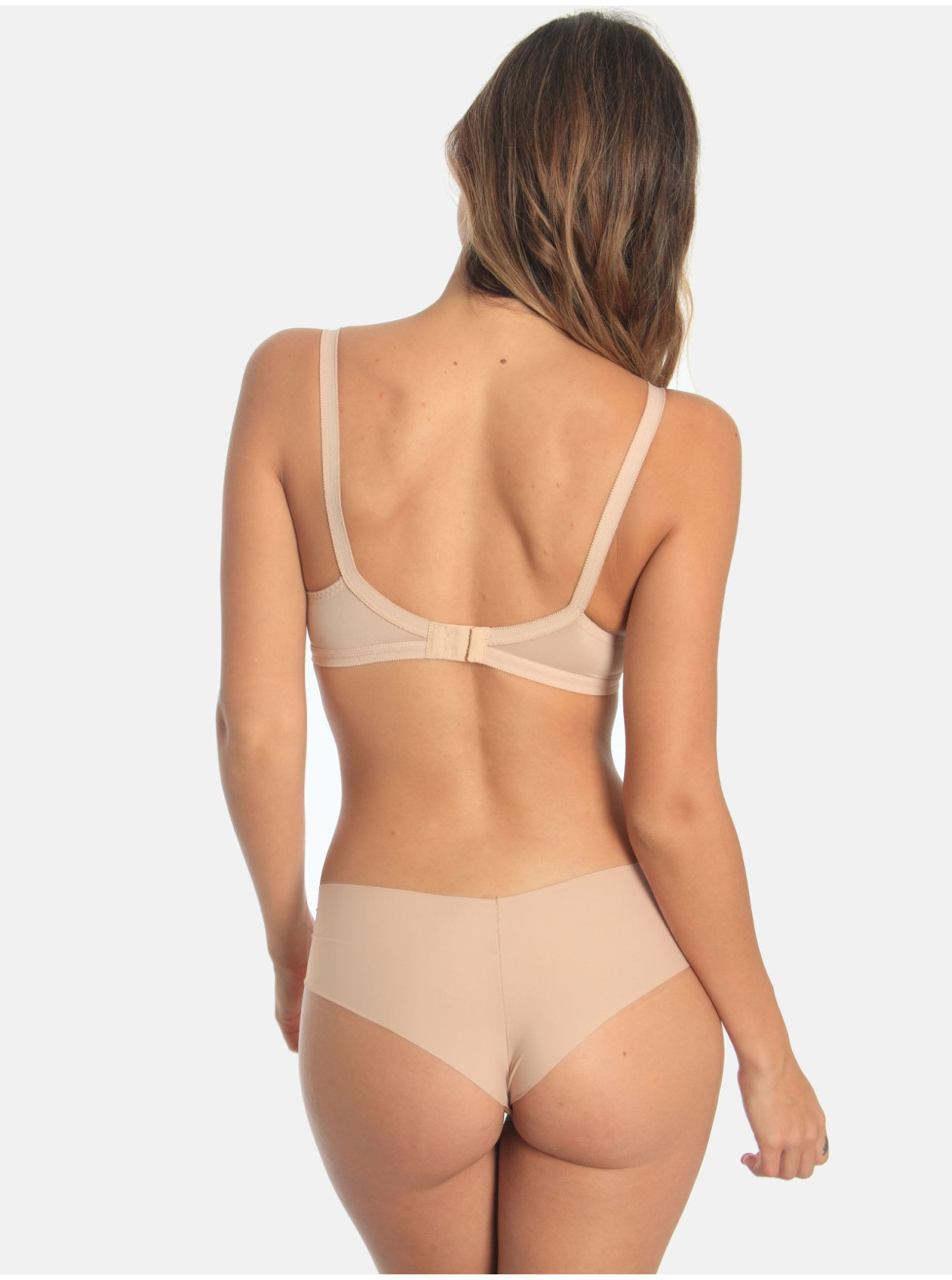 Podprsenka bez kostic Podprsenka bez kostic