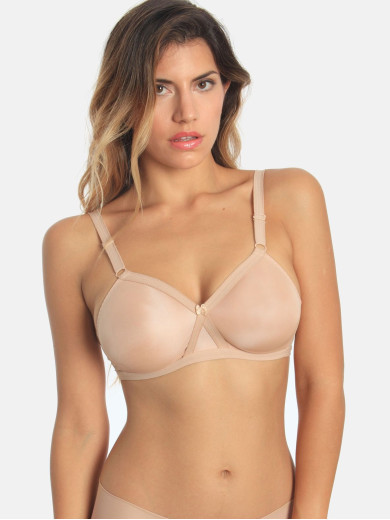 Podprsenka bez kostic 11080