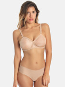 Podprsenka bez kostic Podprsenka bez kostic