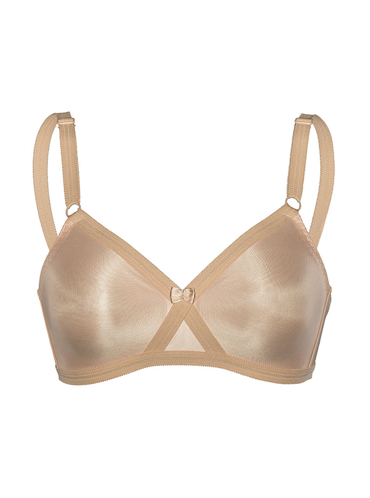 Podprsenka bez kostic Podprsenka bez kostic