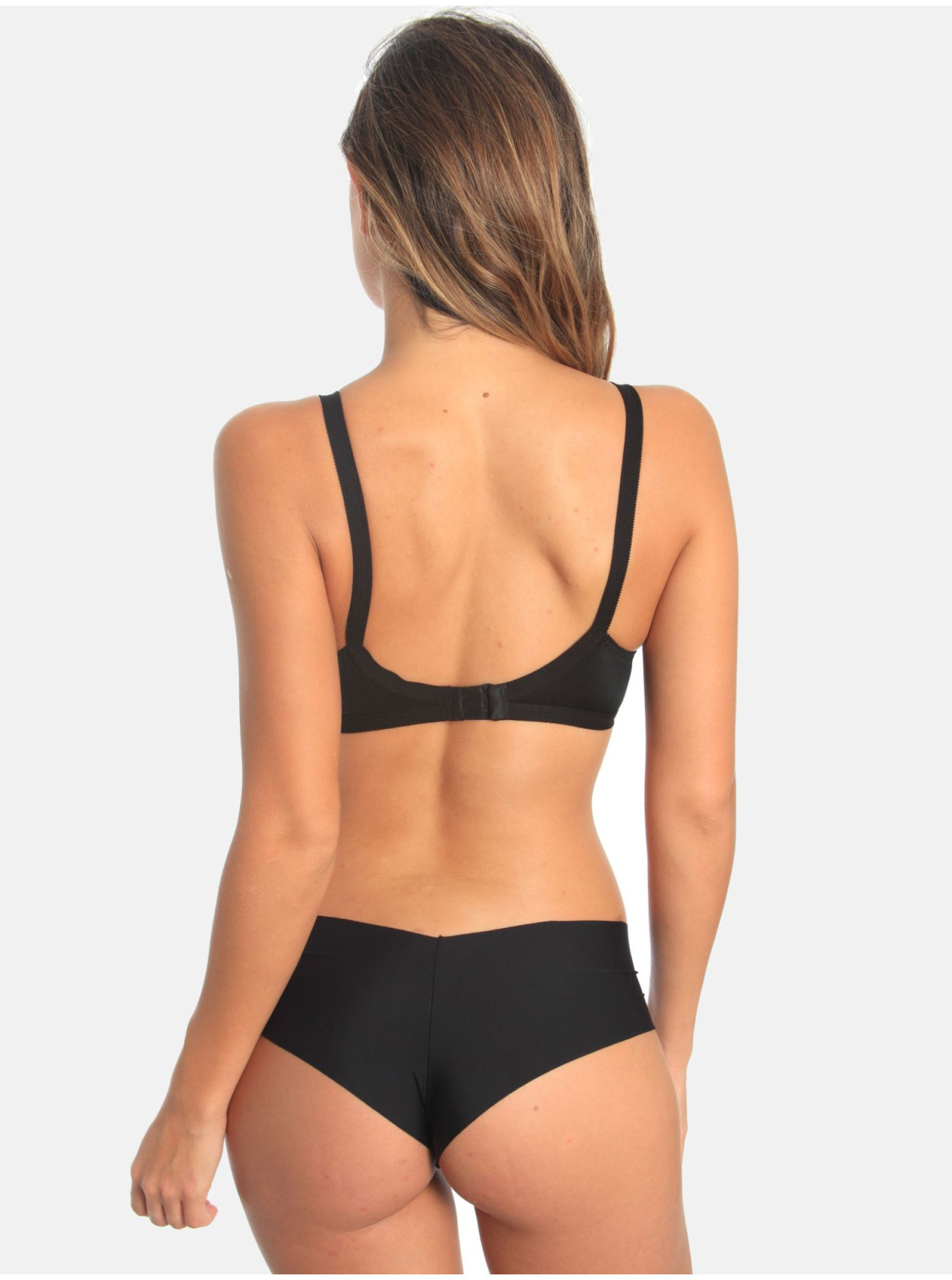 Podprsenka bez kostic Podprsenka bez kostic