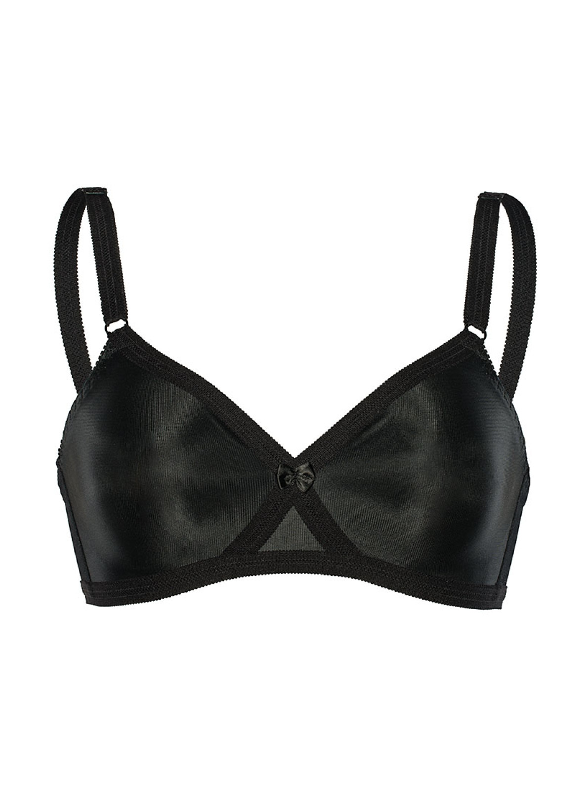 Podprsenka bez kostic Podprsenka bez kostic