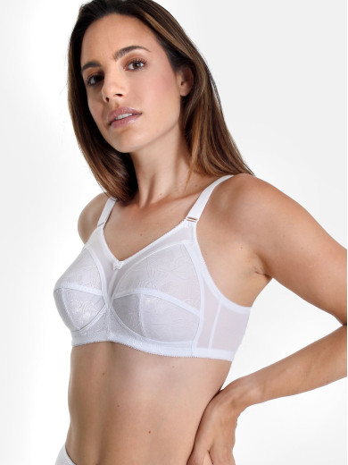 Podprsenka funkční SHINY JACQUARD 12510