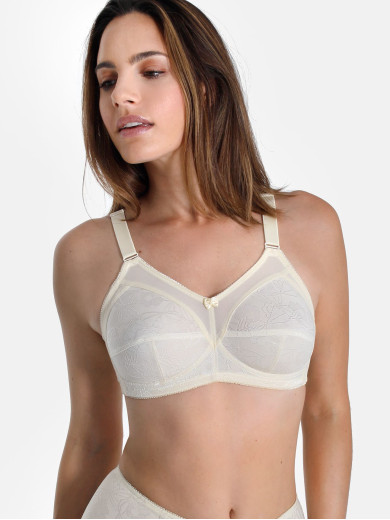 Podprsenka funkční SHINY JACQUARD