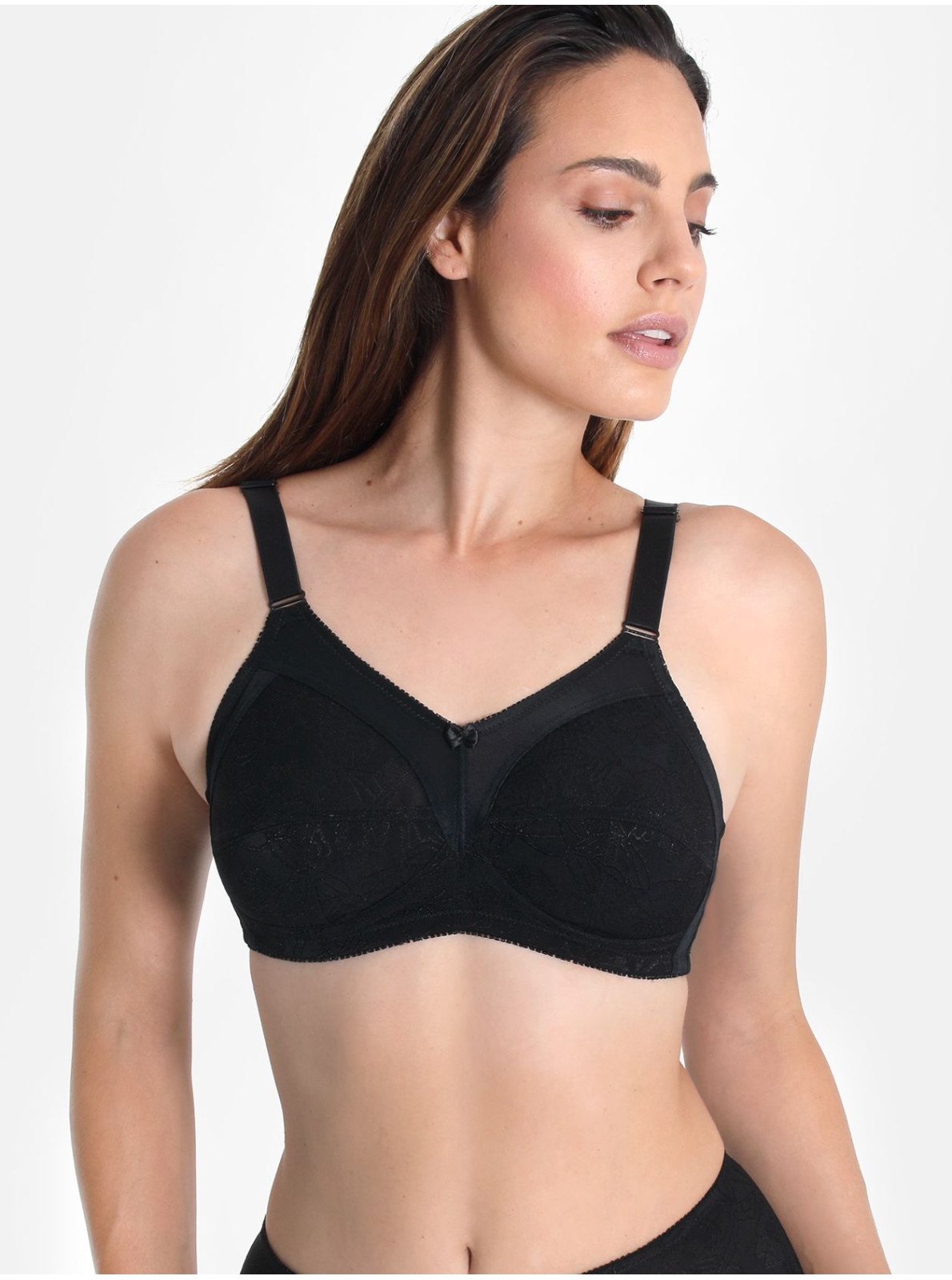 Podprsenka funkční SHINY JACQUARD Podprsenka funkční SHINY JACQUARD