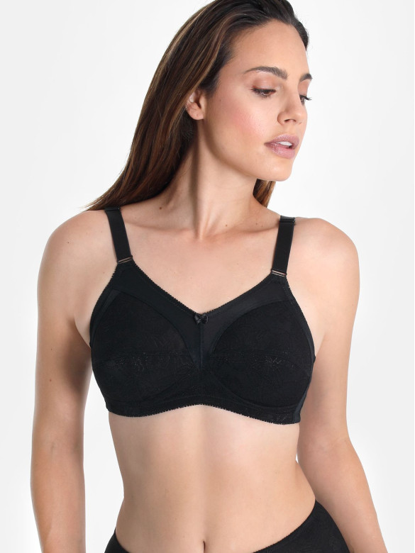 Podprsenka funkční SHINY JACQUARD