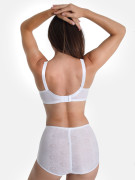 Stahovací kalhotky SHINY JACQUARD