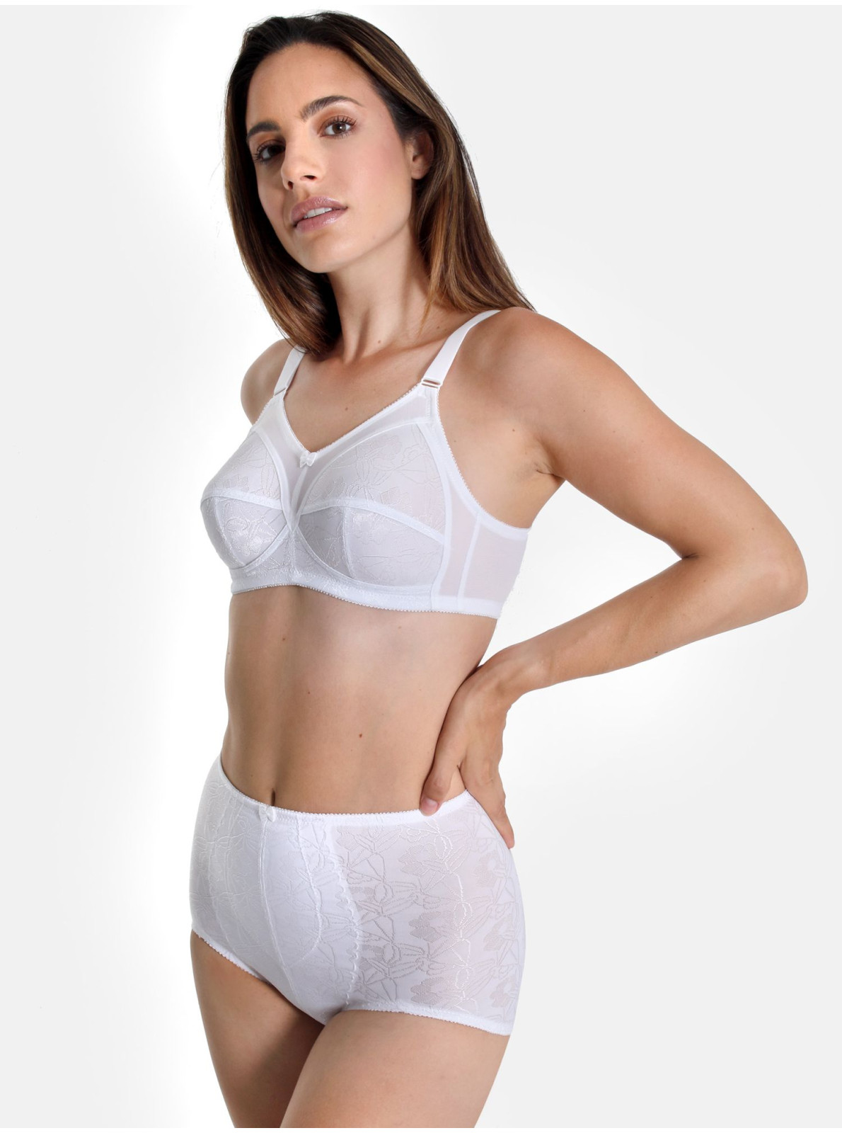 Podprsenka funkční SHINY JACQUARD Podprsenka funkční SHINY JACQUARD