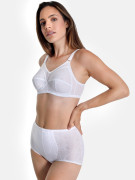 Stahovací kalhotky SHINY JACQUARD