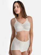 Stahovací kalhotky SHINY JACQUARD