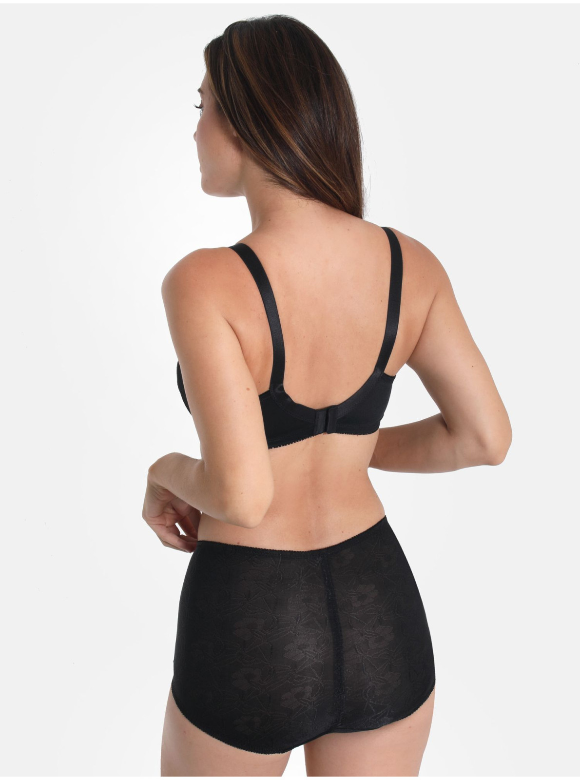 Podprsenka funkční SHINY JACQUARD Podprsenka funkční SHINY JACQUARD