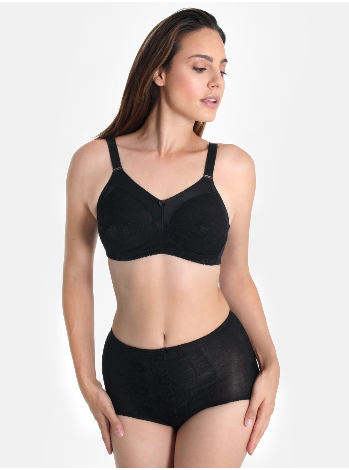 Podprsenka funkční SHINY JACQUARD Podprsenka funkční SHINY JACQUARD