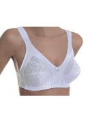 Podprsenka bez kostic Podprsenka bez kostic