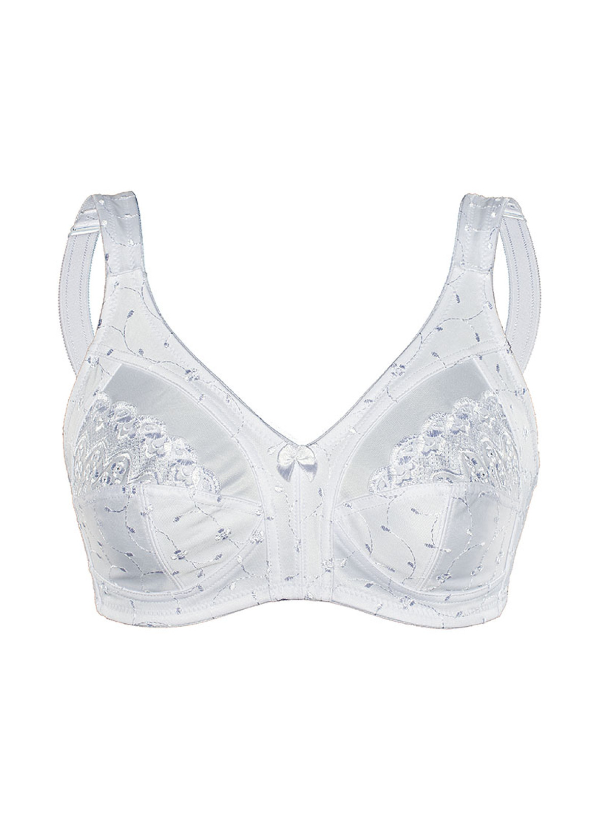 Podprsenka bez kostic Podprsenka bez kostic