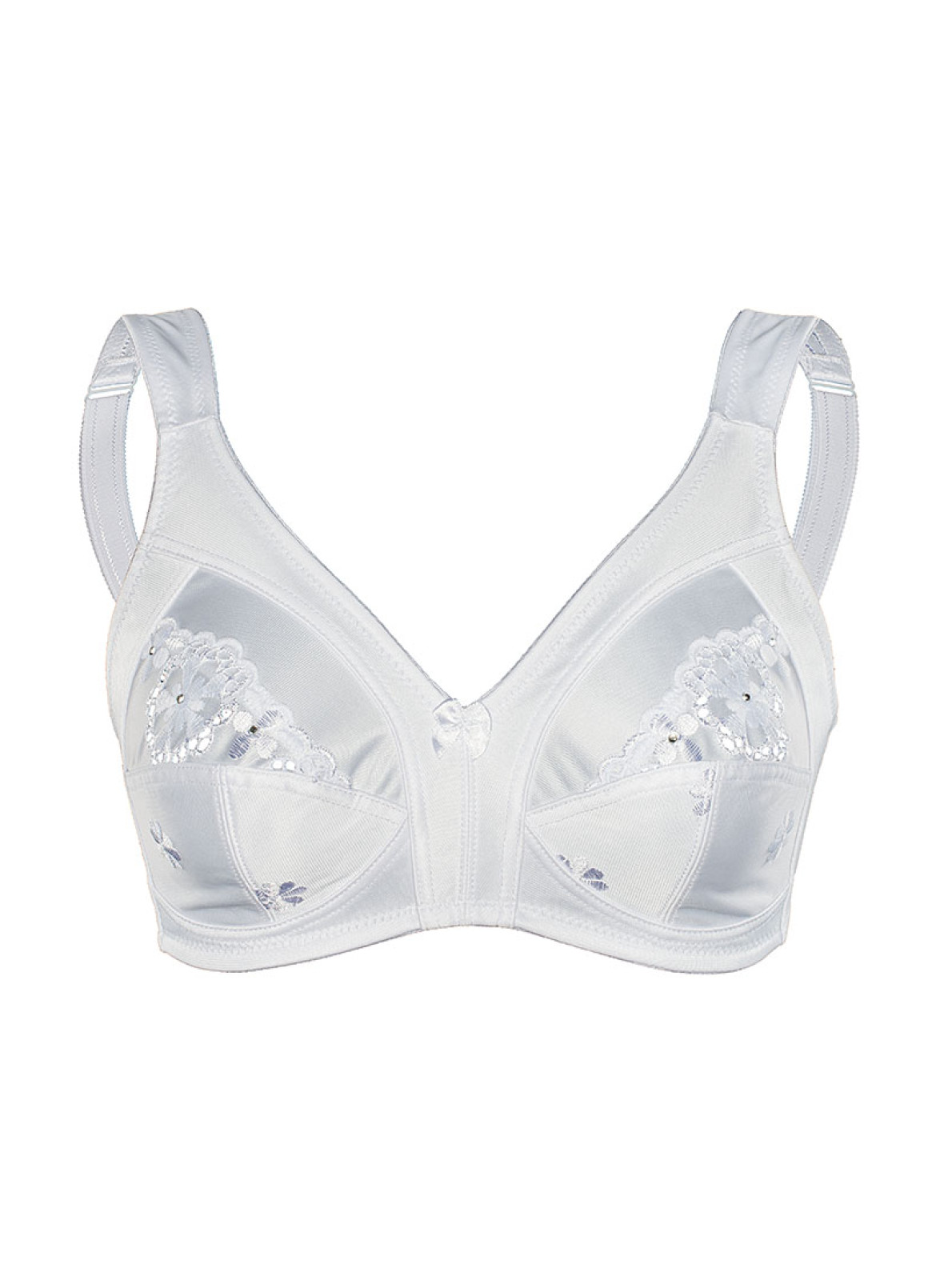 Podprsenka bez kostic Podprsenka bez kostic