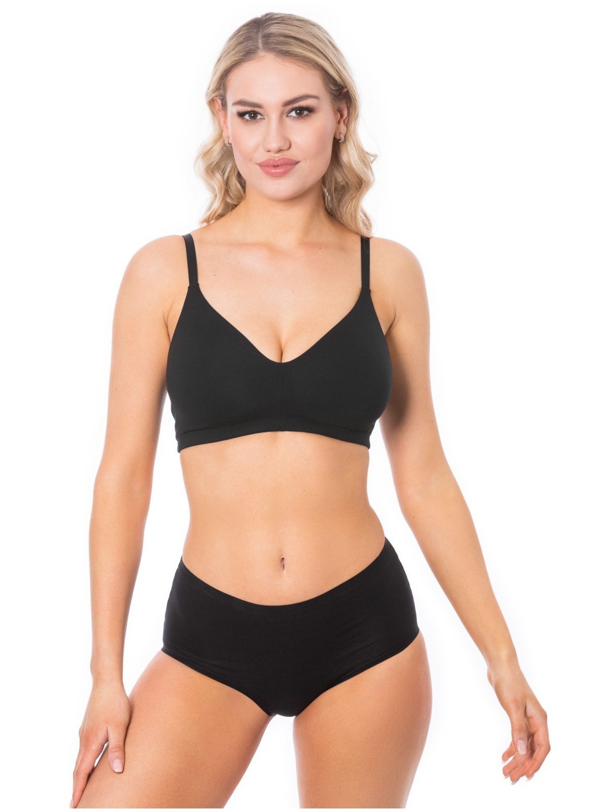 Kalhotky maxi CASUAL COMFORT Kalhotky maxi CASUAL COMFORT