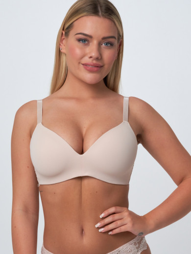 Podprsenka Soft CLASSIC LACE 14660