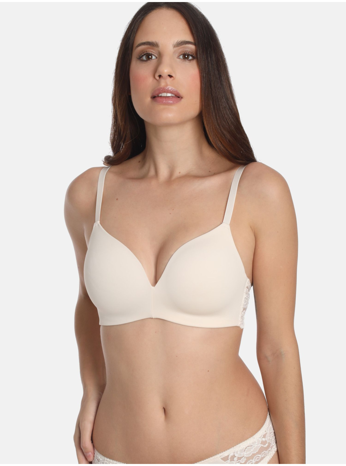 Podprsenka Soft CLASSIC LACE Podprsenka Soft CLASSIC LACE