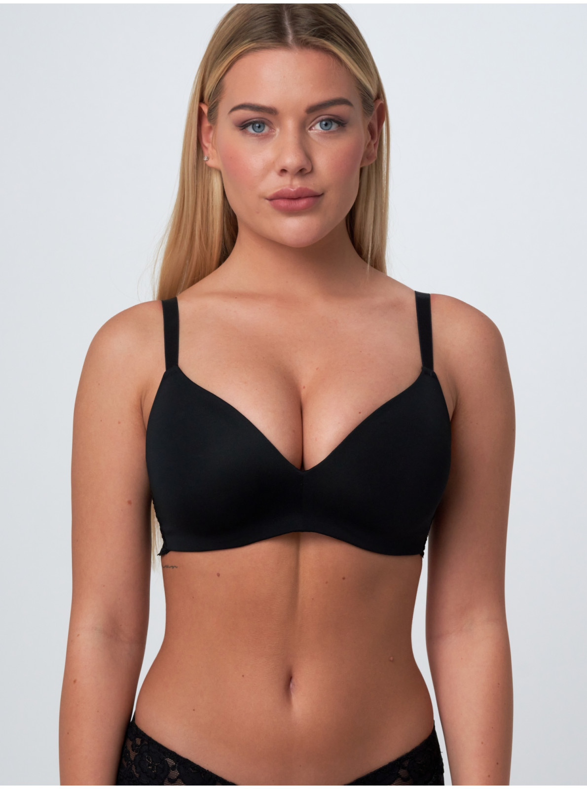 Podprsenka Soft CLASSIC LACE Podprsenka Soft CLASSIC LACE