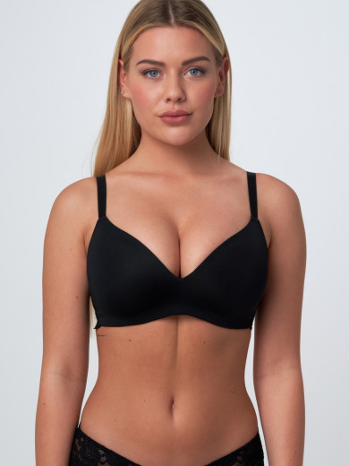 Podprsenka Soft CLASSIC LACE 14660