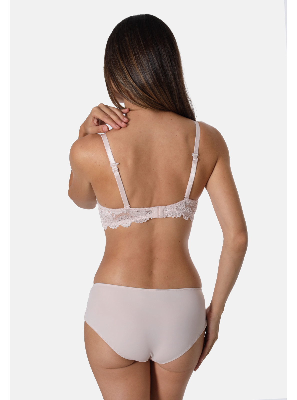 Podprsenka Soft CLASSIC LACE Podprsenka Soft CLASSIC LACE