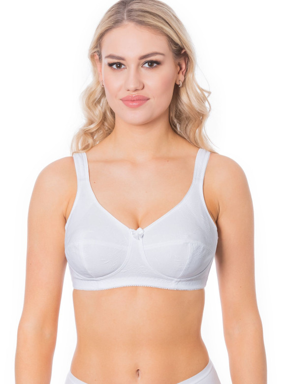 Podprsenka bez kostic