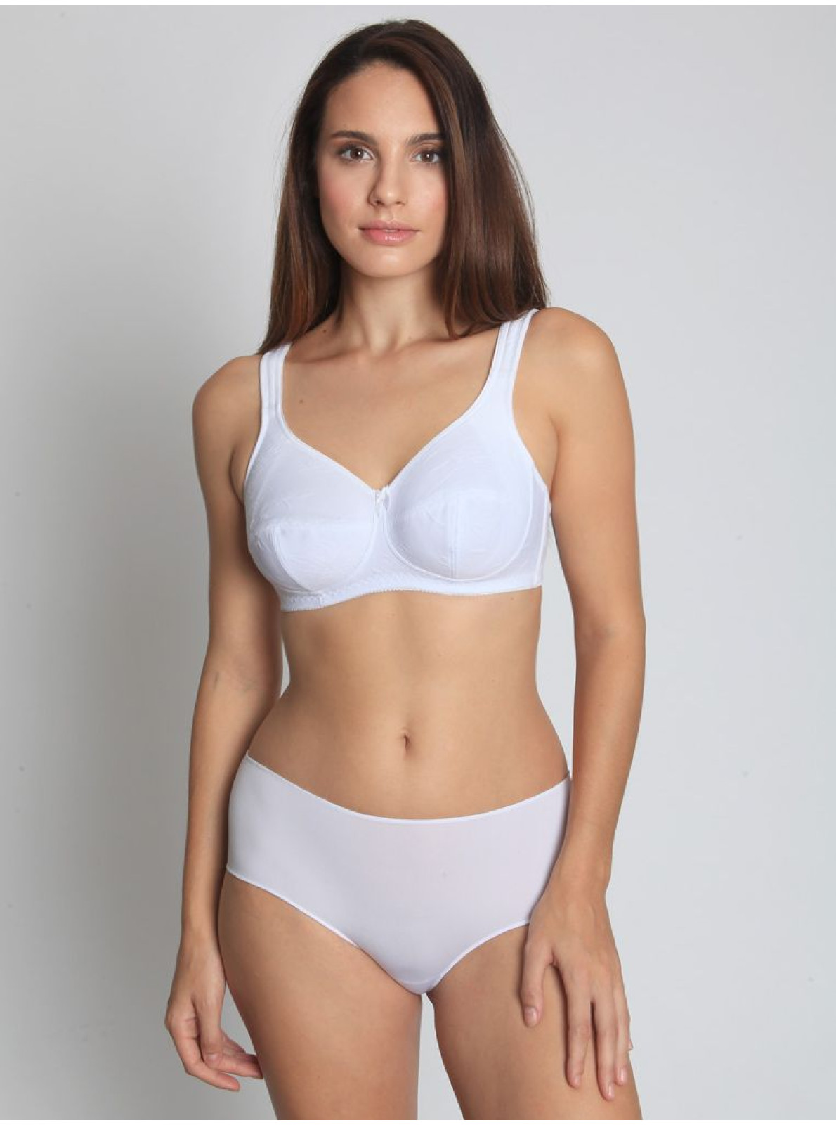 Podprsenka bez kostic Podprsenka bez kostic