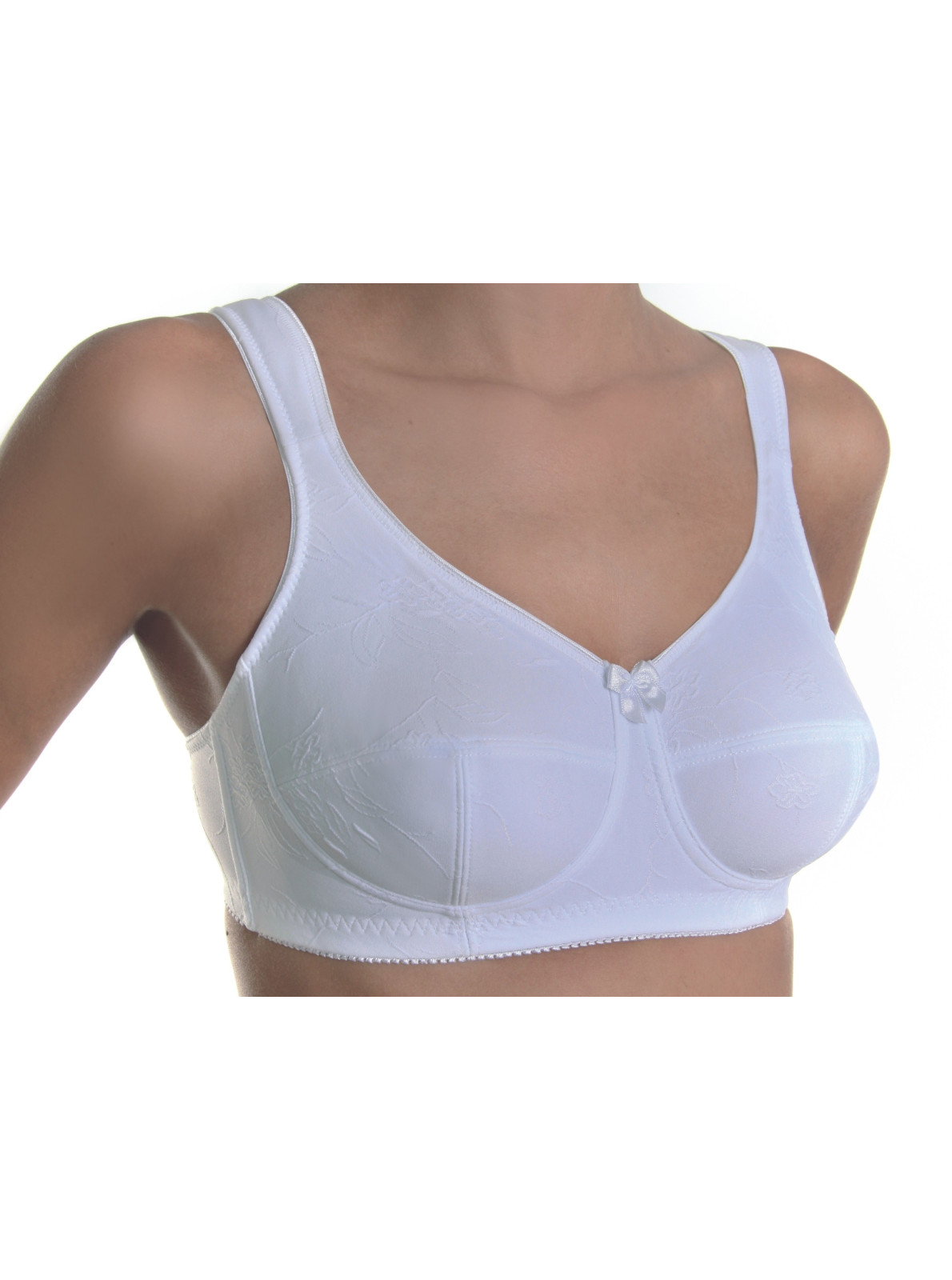 Podprsenka bez kostic Podprsenka bez kostic