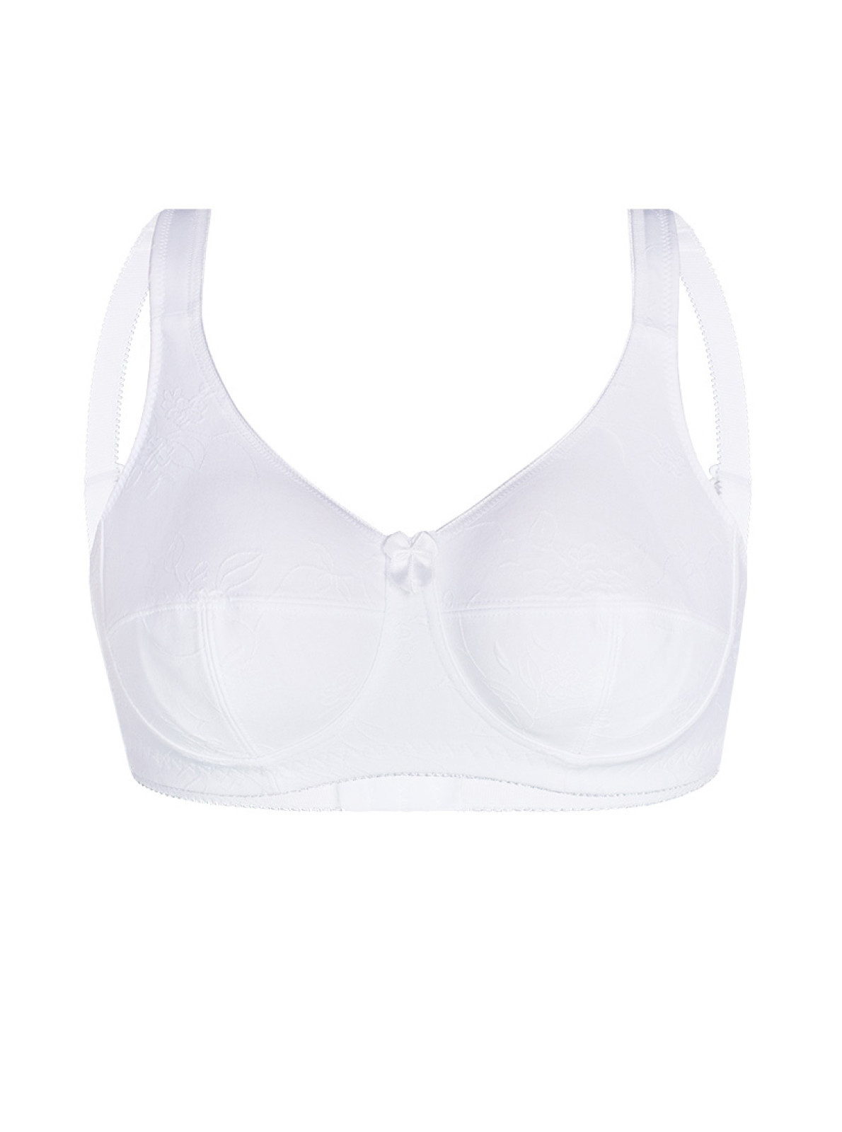 Podprsenka bez kostic Podprsenka bez kostic