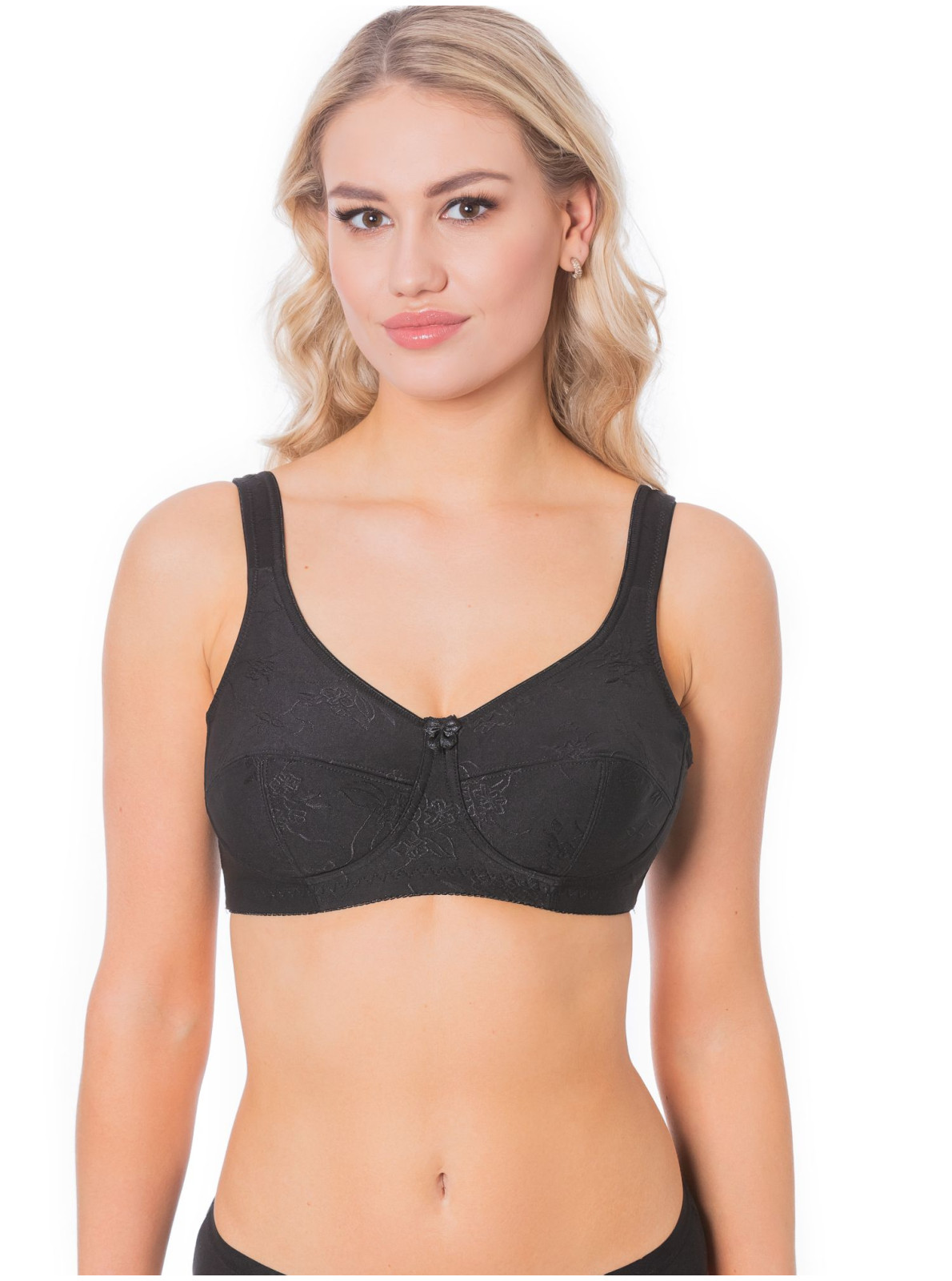 Podprsenka bez kostic Podprsenka bez kostic