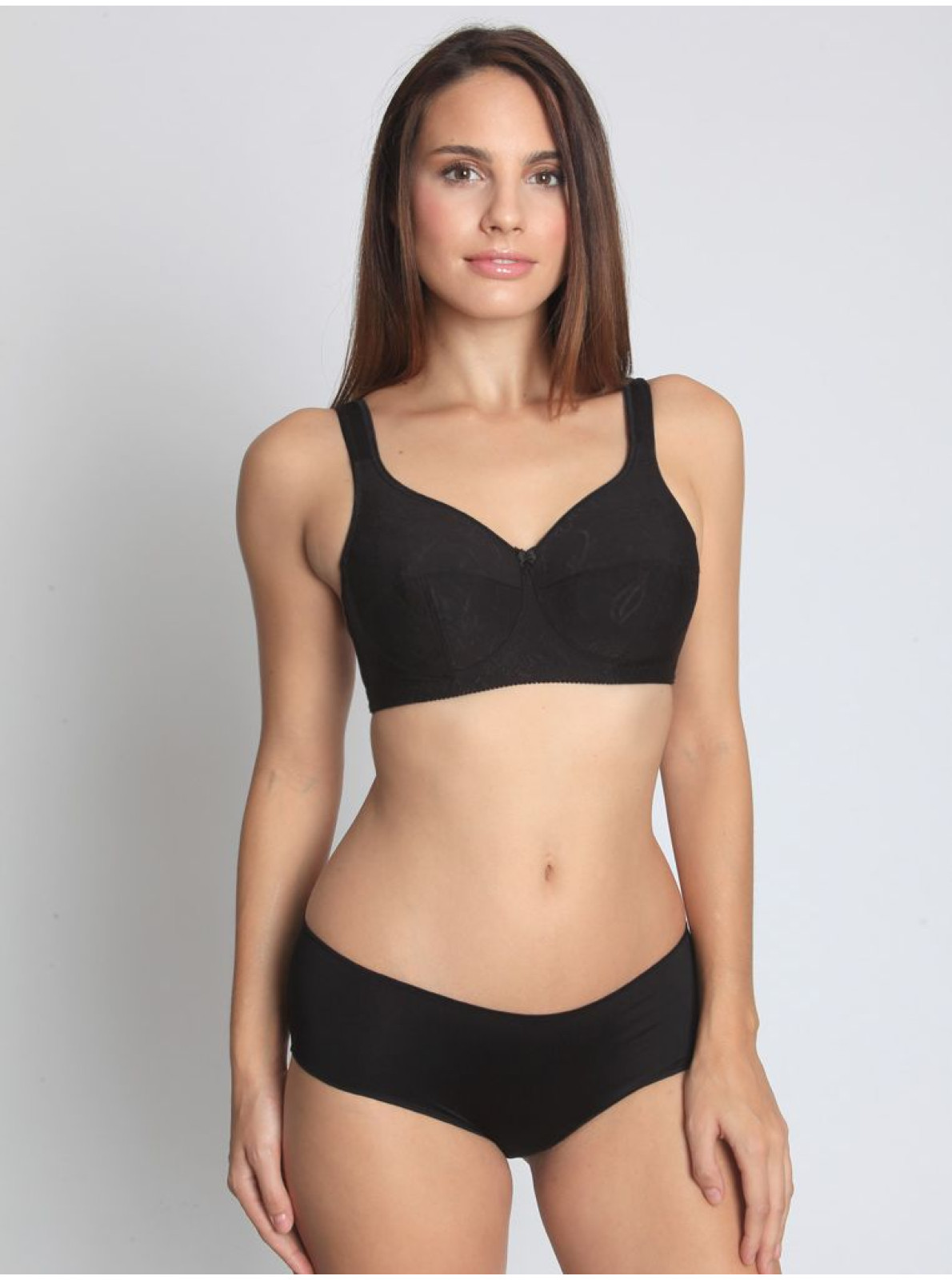 Podprsenka bez kostic Podprsenka bez kostic