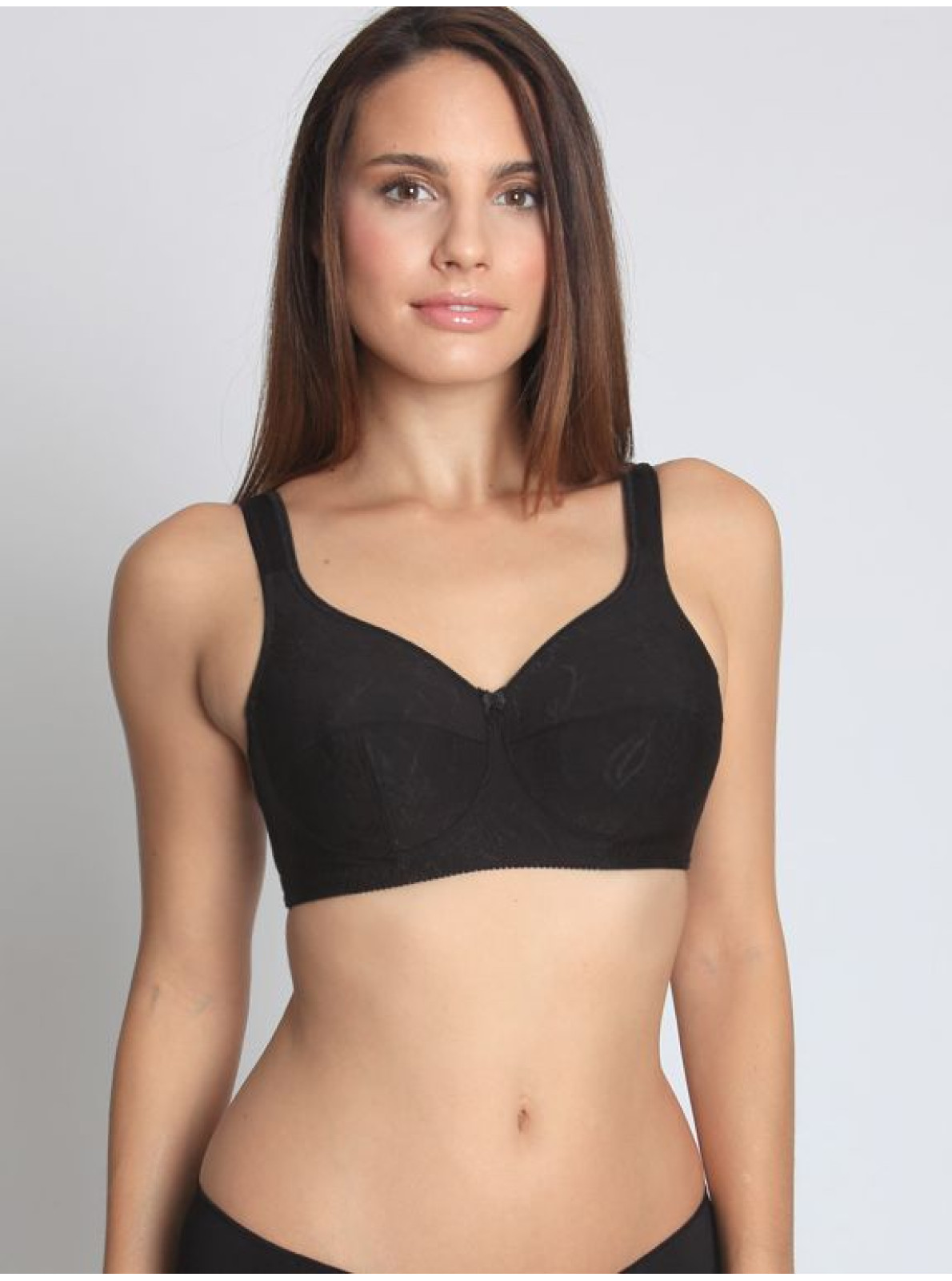 Podprsenka bez kostic Podprsenka bez kostic