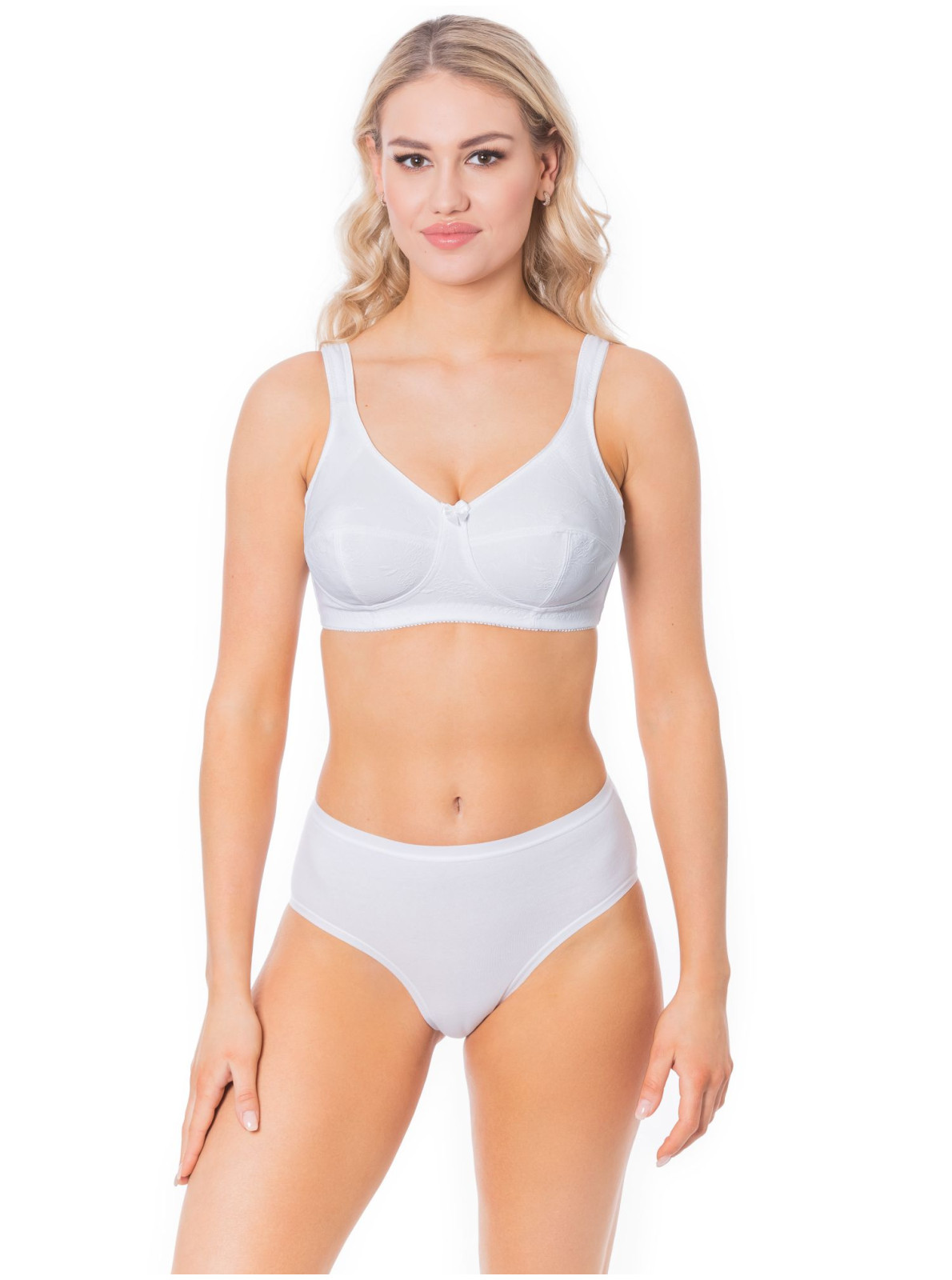 Podprsenka bez kostic Podprsenka bez kostic