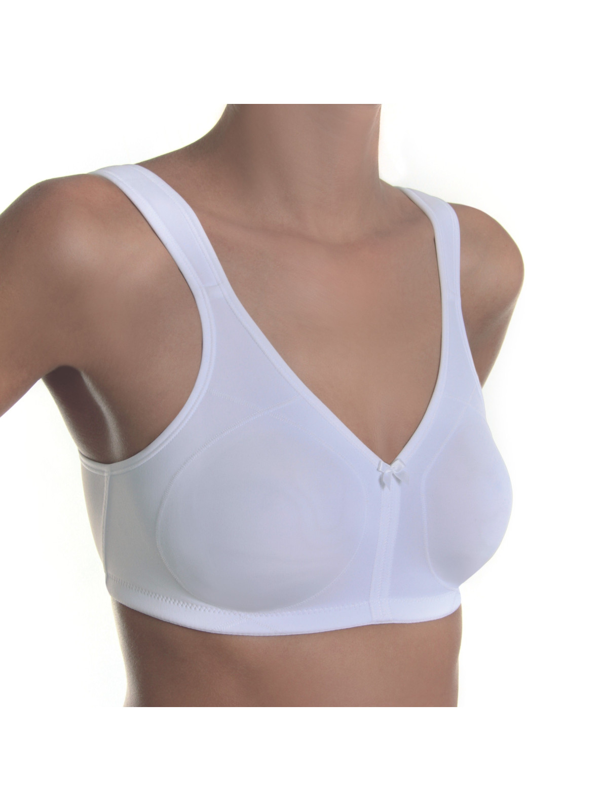 Podprsenka bez kostic SPORTS BRAS Podprsenka bez kostic SPORTS BRAS