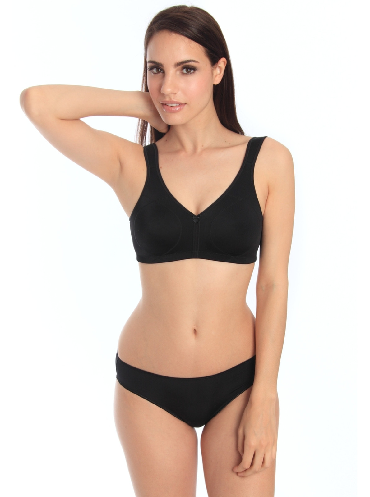 Podprsenka bez kostic SPORTS BRAS Podprsenka bez kostic SPORTS BRAS