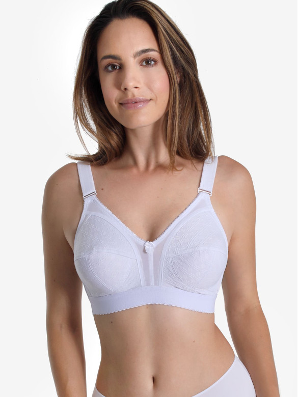 Podprsenka bez kostic