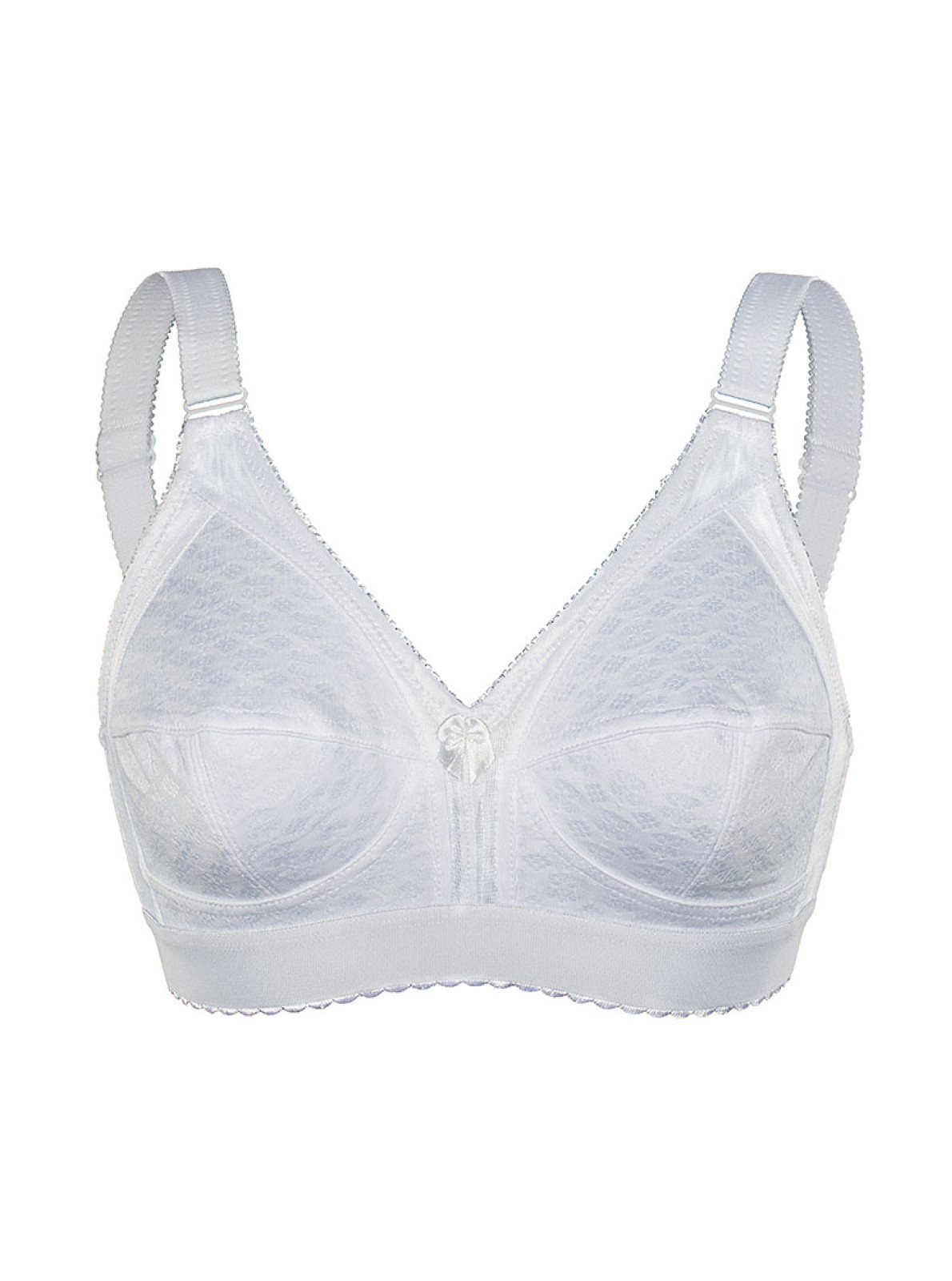 Podprsenka bez kostic Podprsenka bez kostic