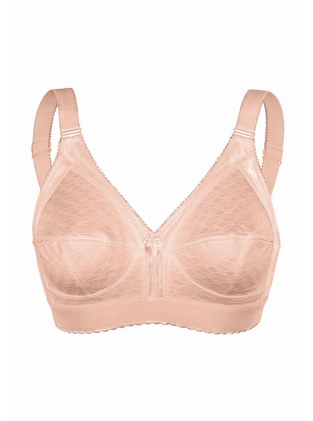 Podprsenka bez kostic Podprsenka bez kostic