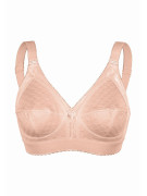 Podprsenka bez kostic Podprsenka bez kostic