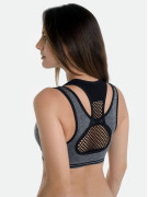 Sportovní podprsenka SPORTS BRAS GLOBAL RECYCL