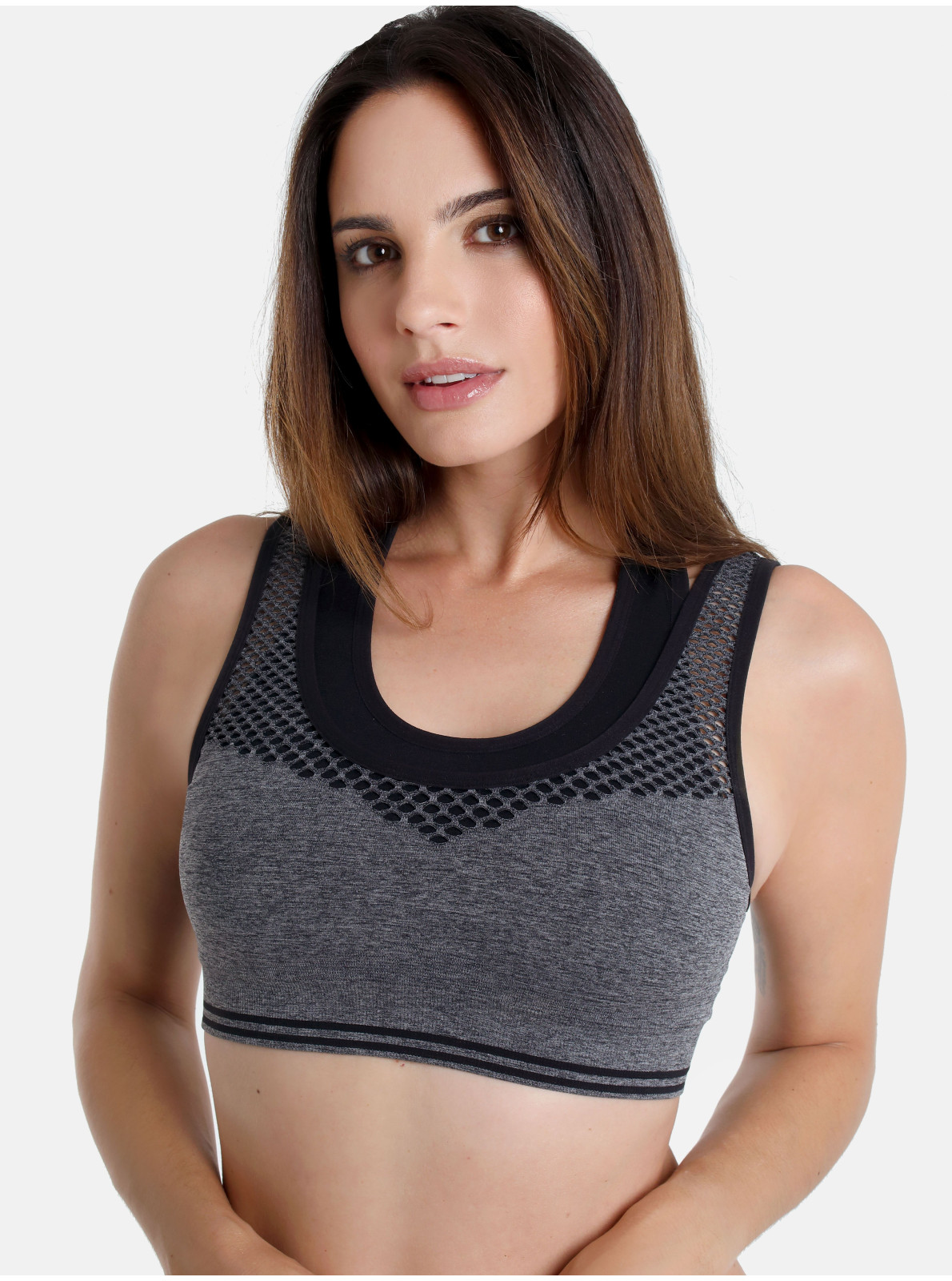 Sportovní podprsenka SPORTS BRAS GLOBAL RECYCL Sportovní podprsenka SPORTS BRAS GLOBAL RECYCL