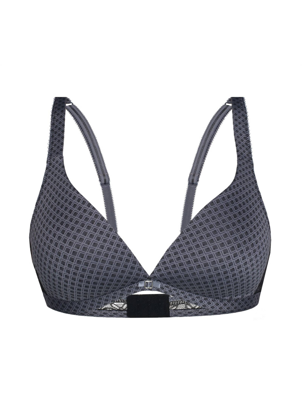 Podprsenka Soft vyztužená SENSUAL PRINT Podprsenka Soft vyztužená SENSUAL PRINT