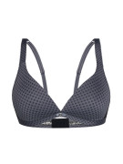 Podprsenka Soft vyztužená SENSUAL PRINT